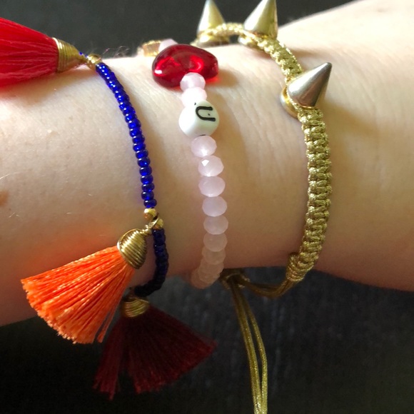 Mega bracelet bundle - Picture 7 of 8